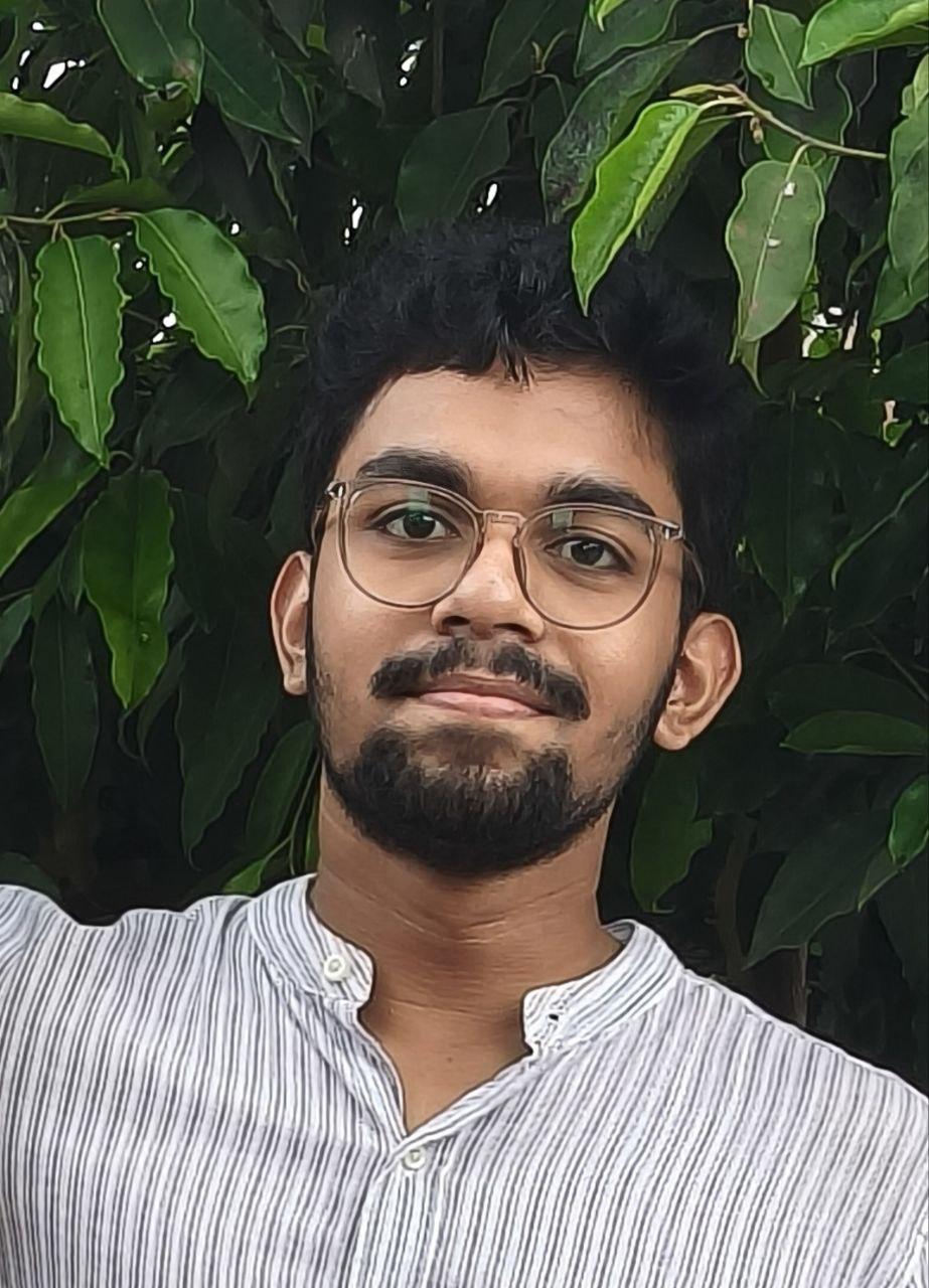 Sohom Nandy
